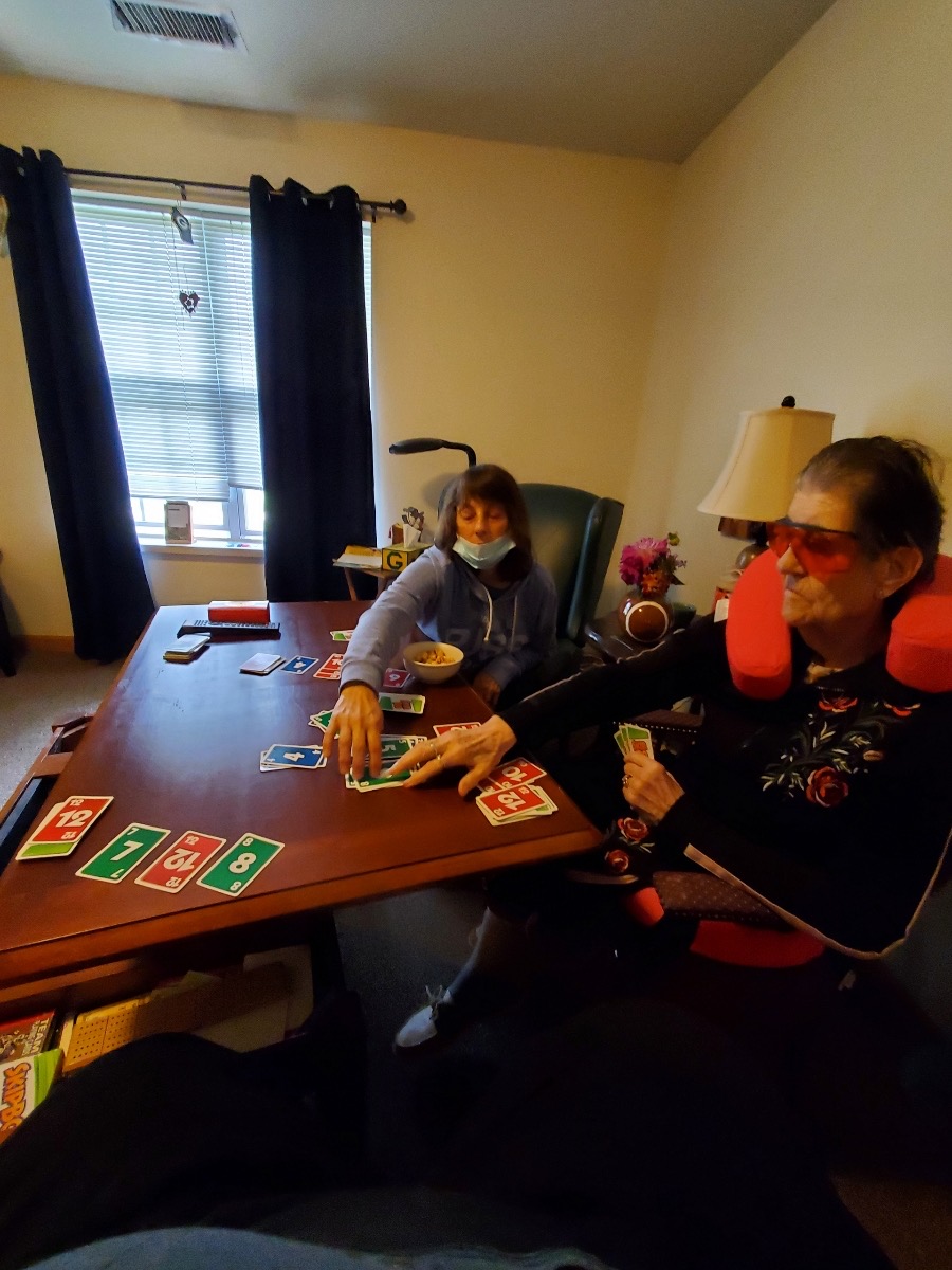 Tender Hearts Assisted Living