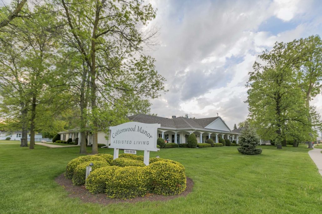 Cottonwood Manor Assisted Living