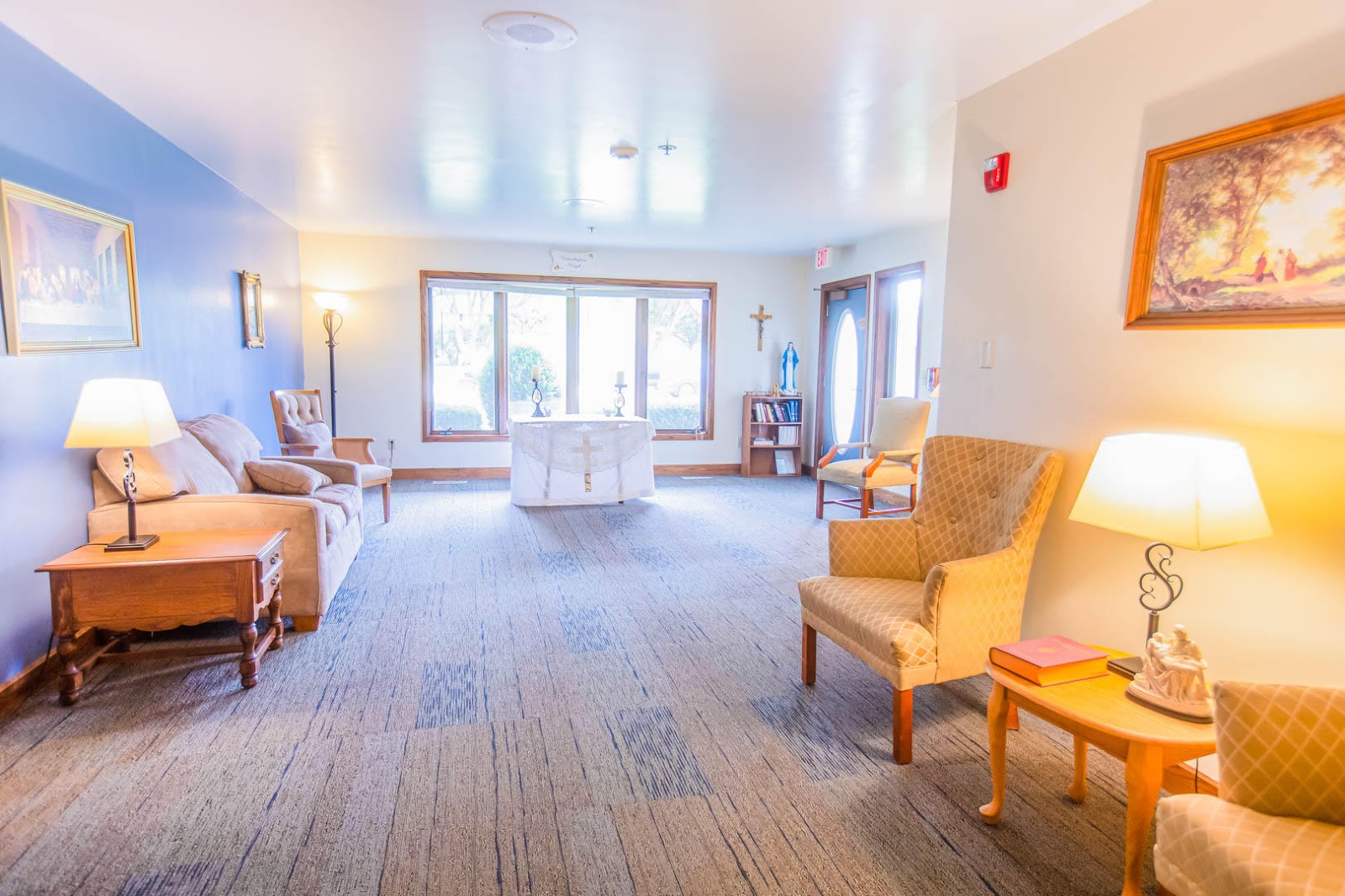 Cottonwood Manor Assisted Living