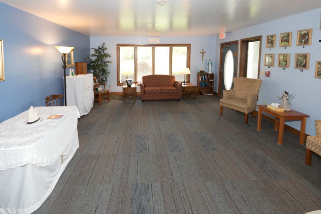Cottonwood Manor Assisted Living
