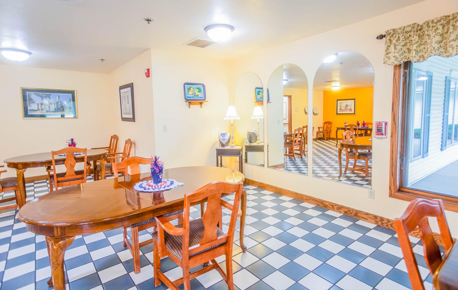 Cottonwood Manor Assisted Living