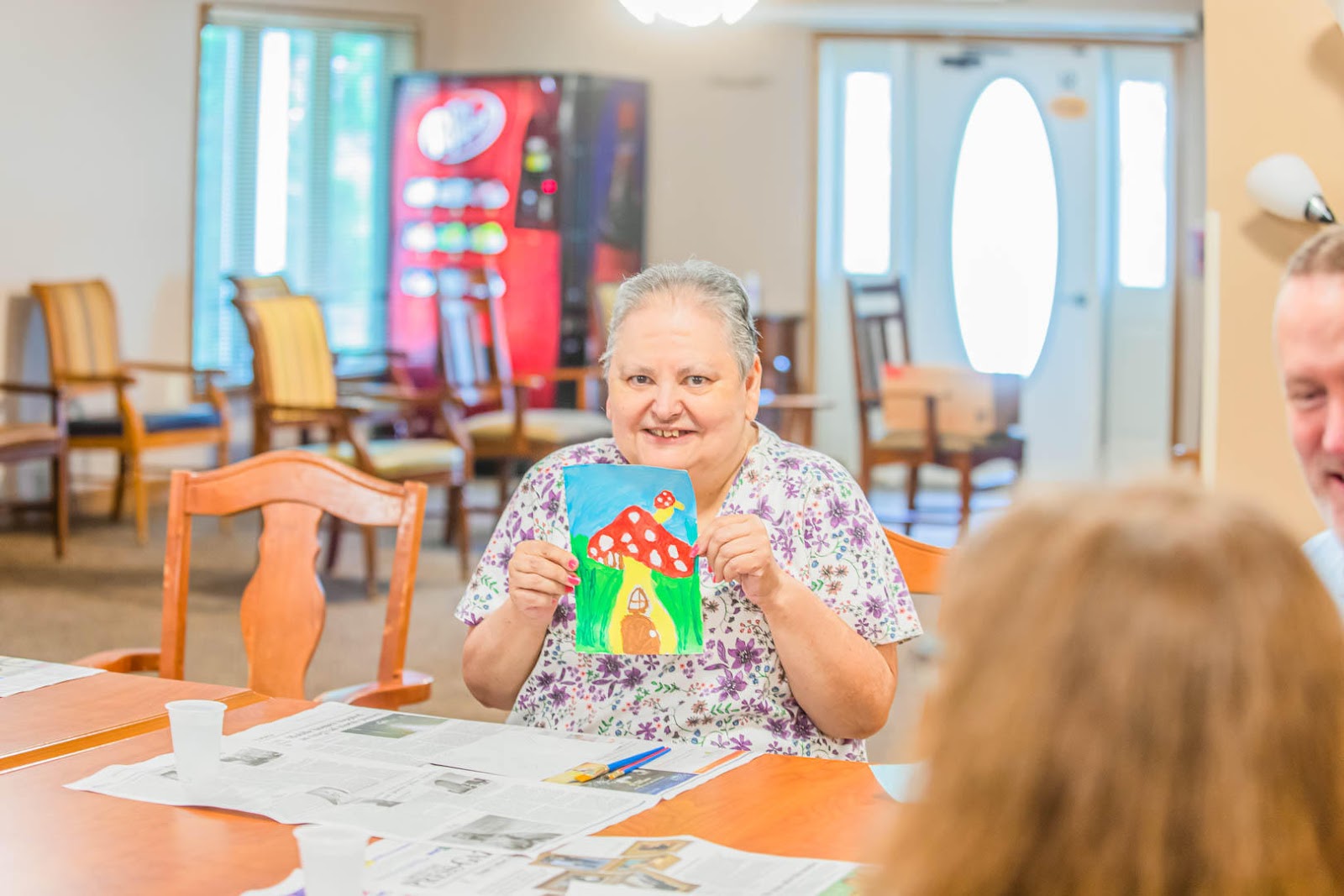 Cottonwood Manor Assisted Living