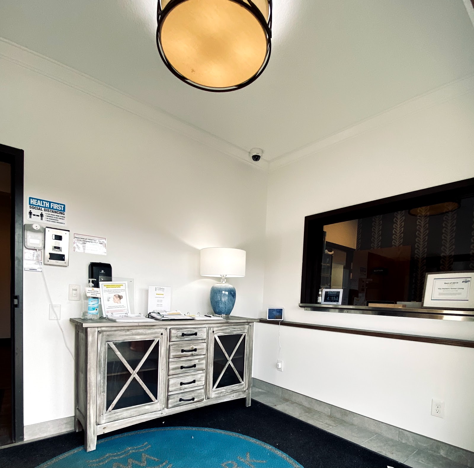 Harbors Senior Living of Fridley Enhanced Assisted Living & Memory Care