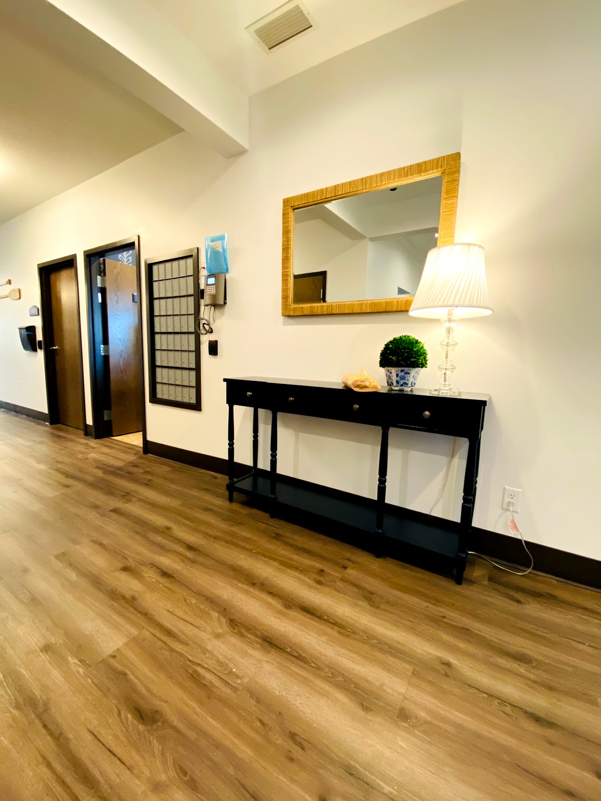 Harbors Senior Living of Fridley Enhanced Assisted Living & Memory Care