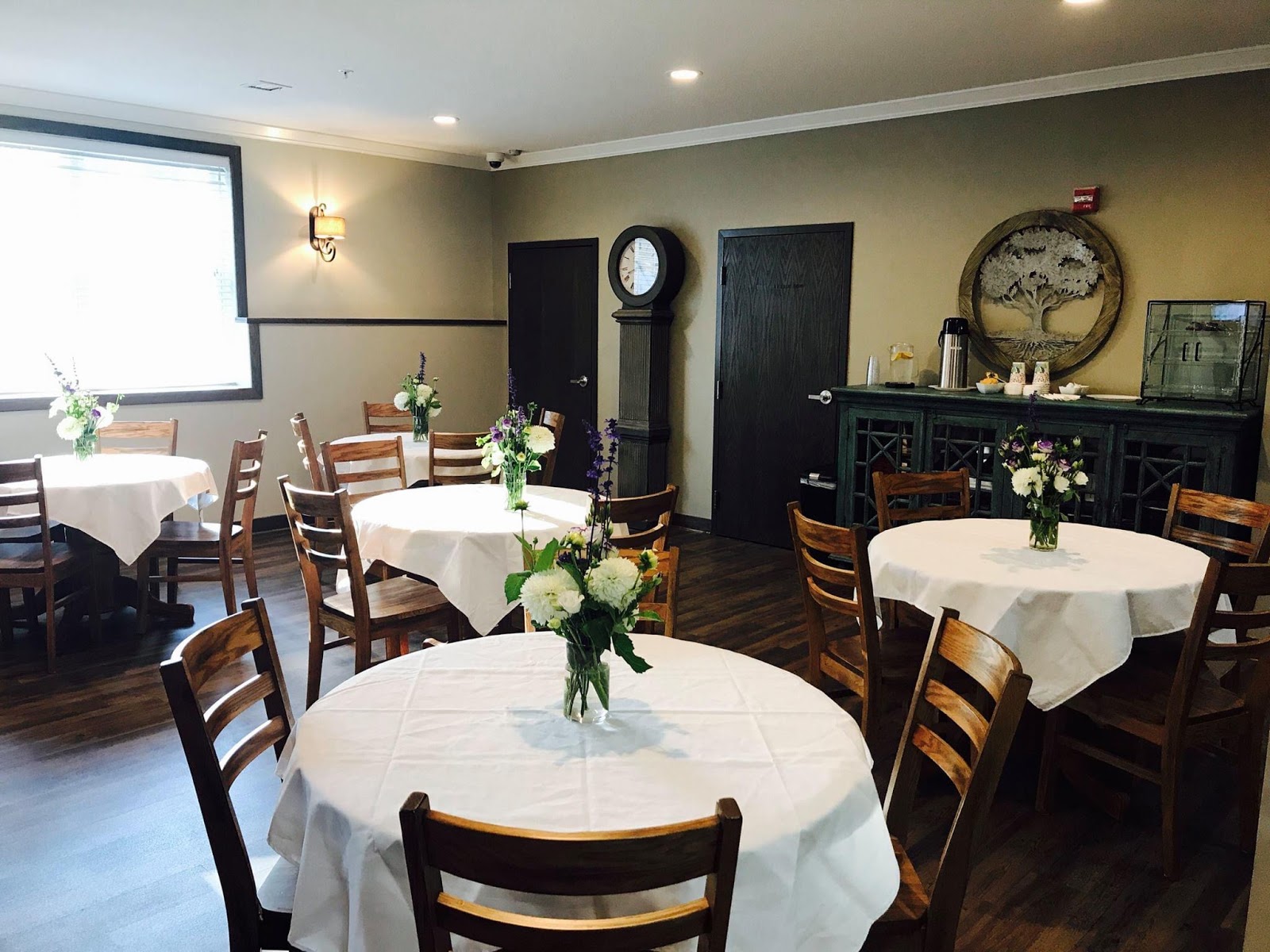 Harbors Senior Living of Fridley Enhanced Assisted Living & Memory Care