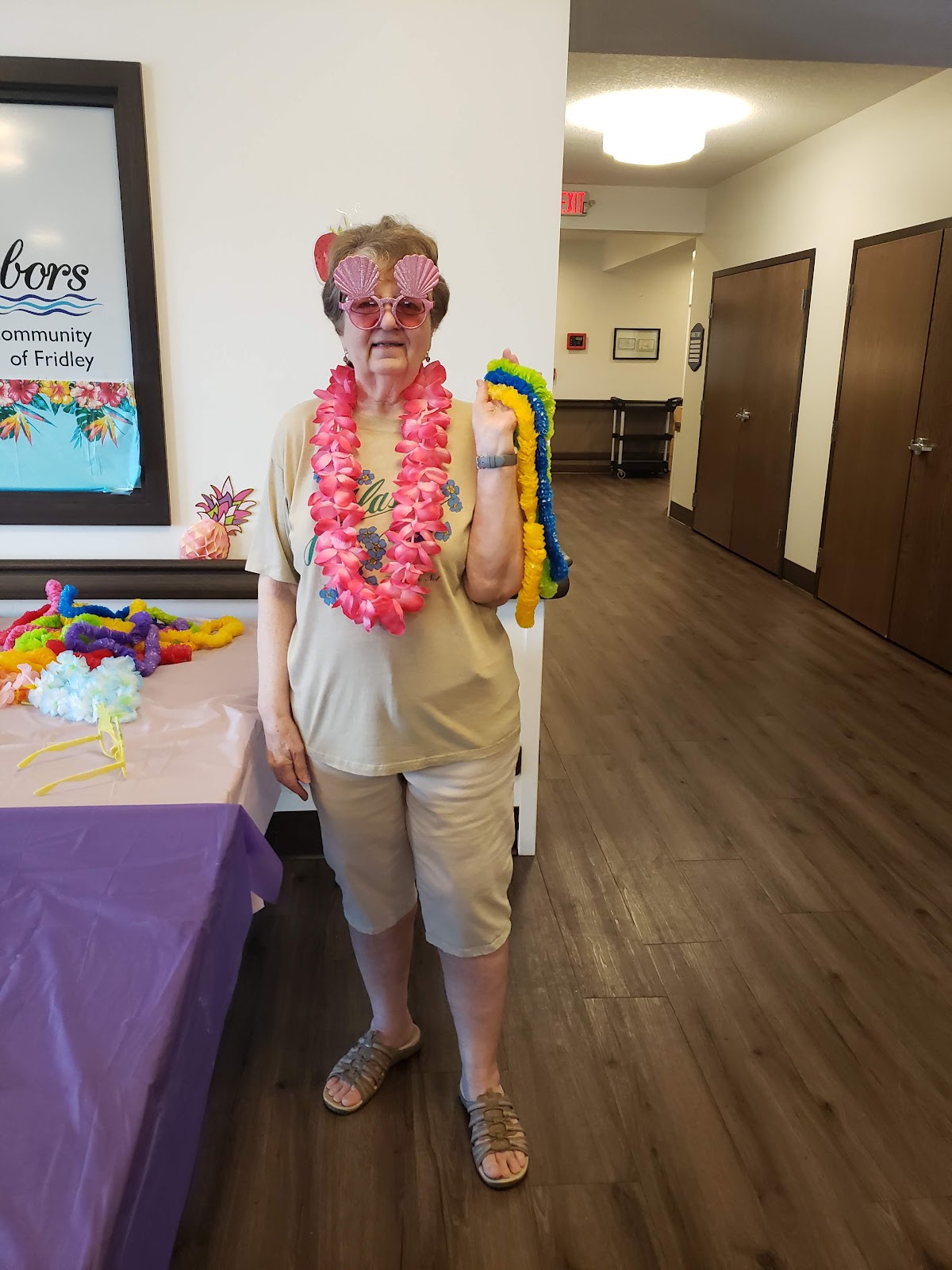 Harbors Senior Living of Fridley Enhanced Assisted Living & Memory Care
