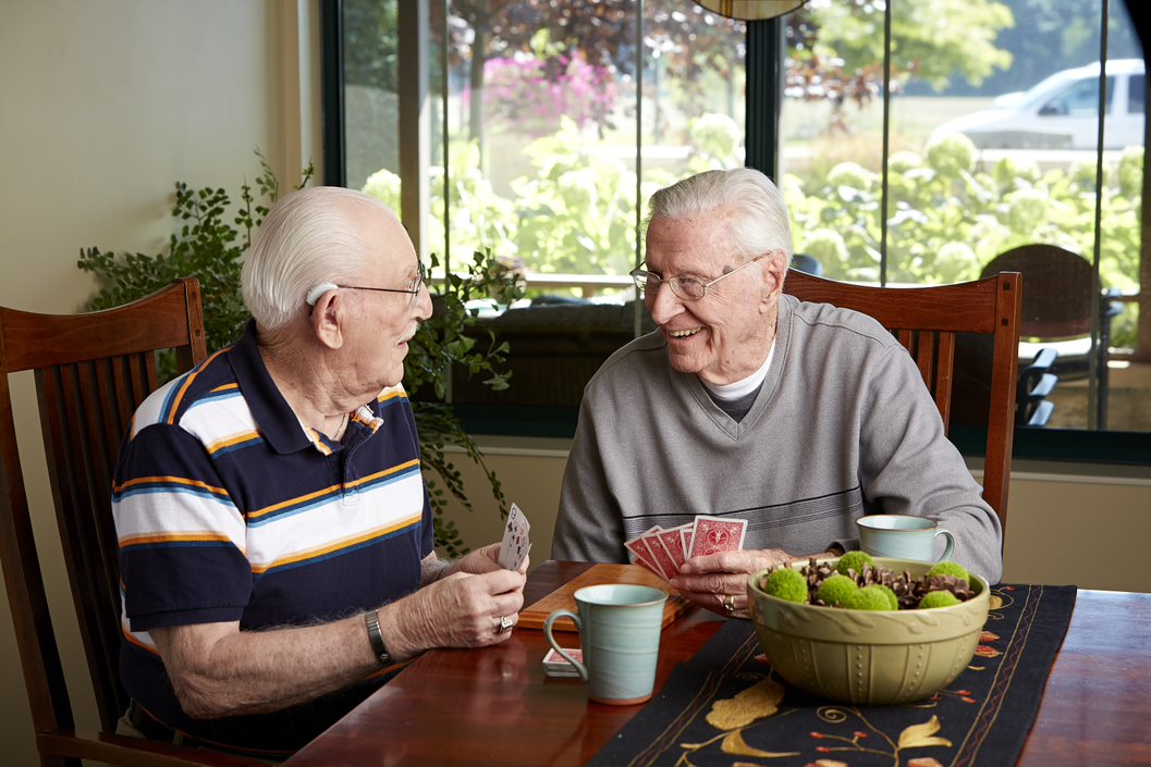 Willows Bend Senior Living
