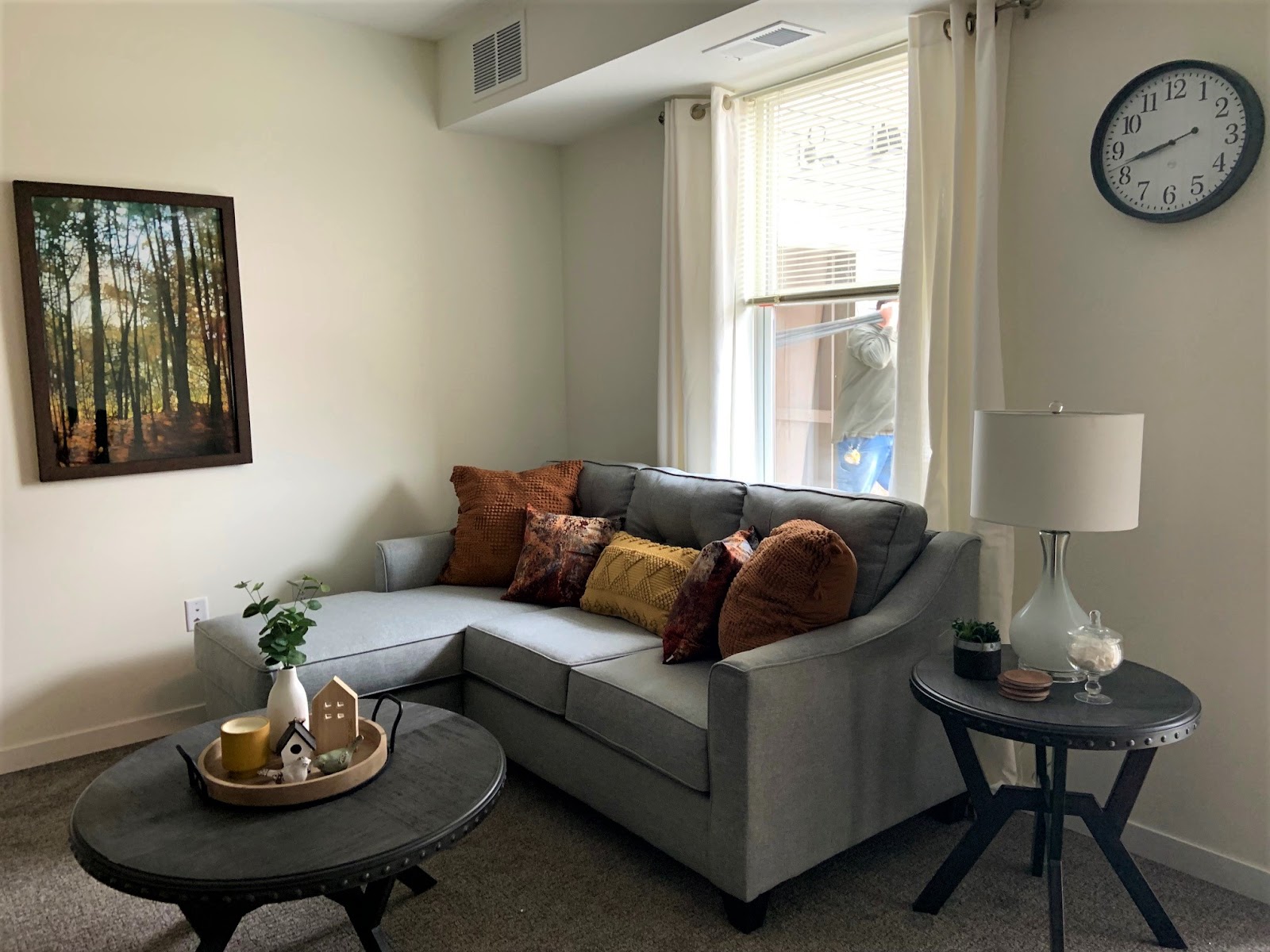 Willows Bend Senior Living