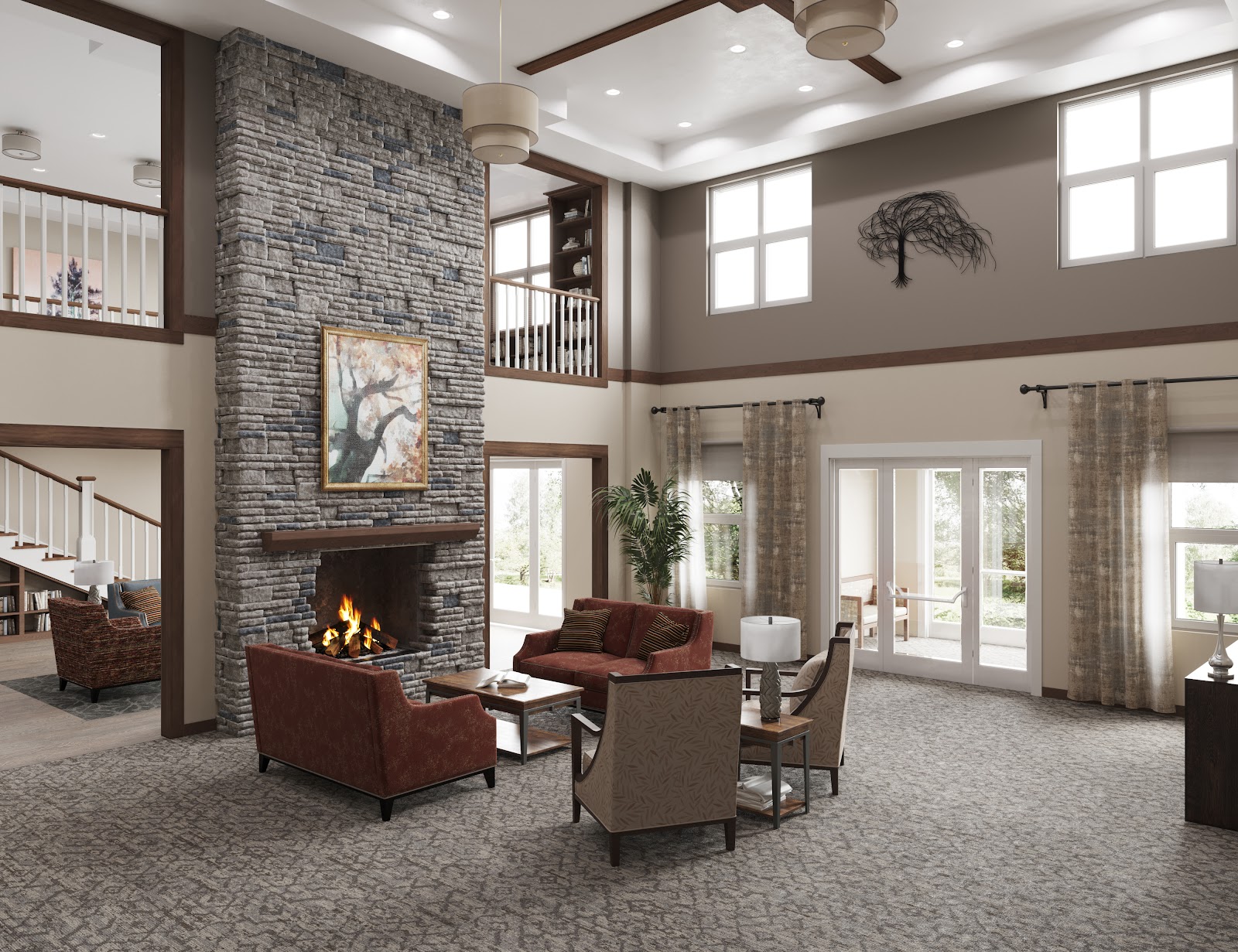 Willows Bend Senior Living