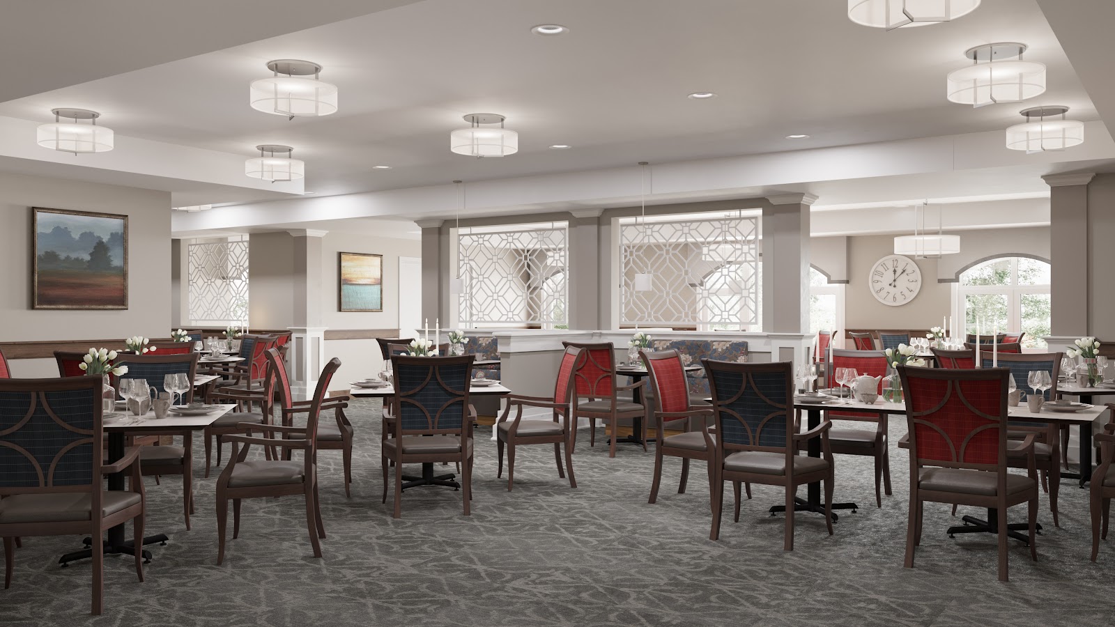 Willows Bend Senior Living