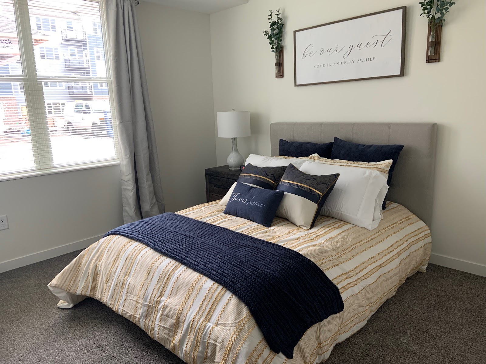 Willows Bend Senior Living