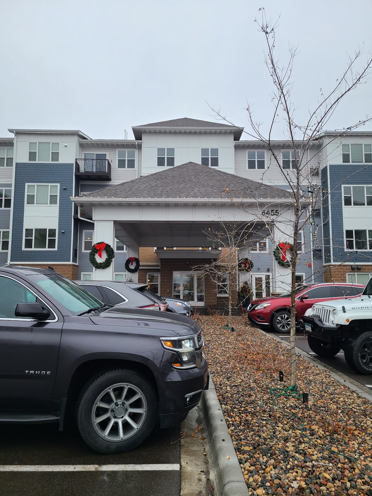 Willows Bend Senior Living