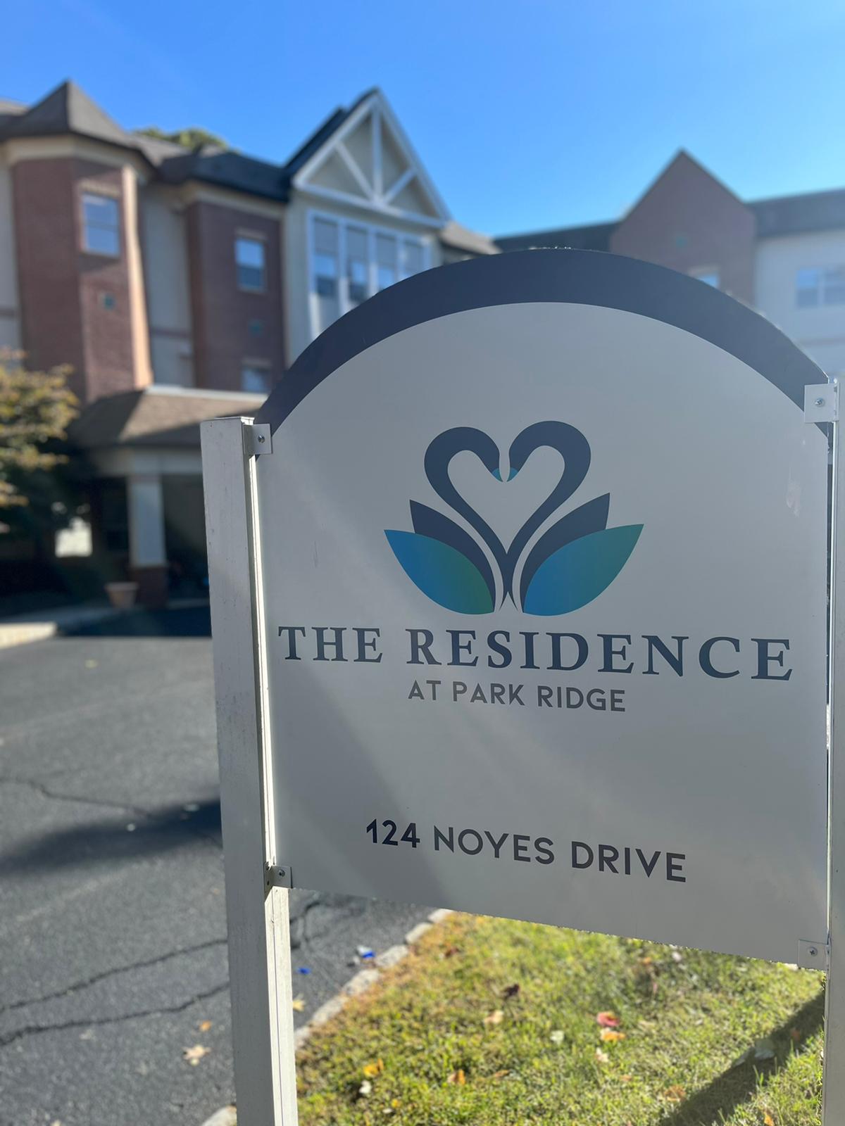Family of Caring at Park Ridge