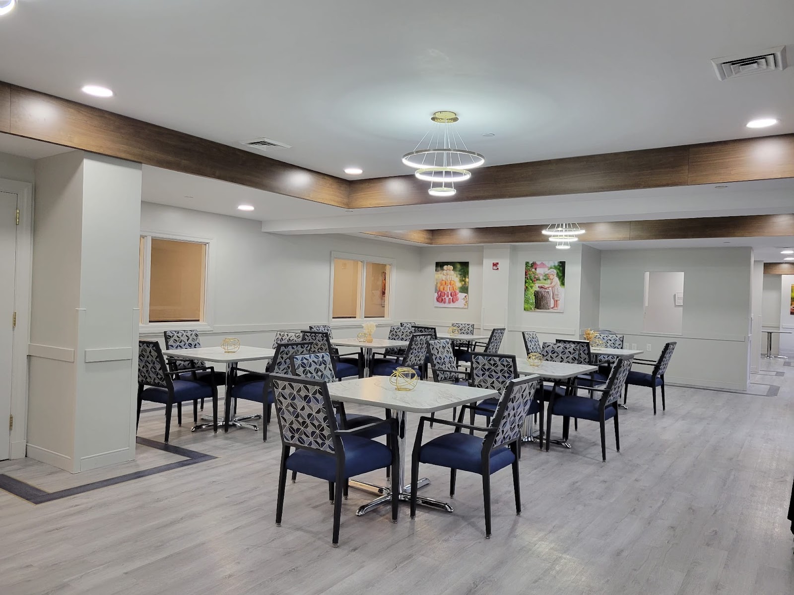Family of Caring at Park Ridge