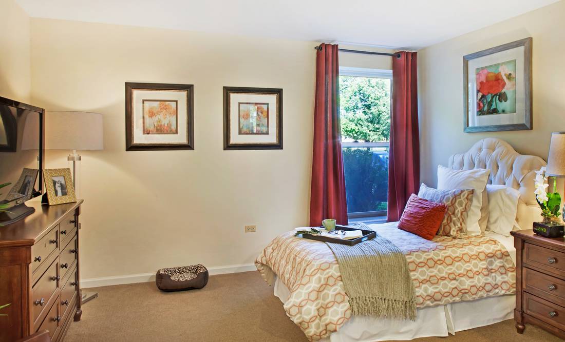 Sunrise of Park Ridge