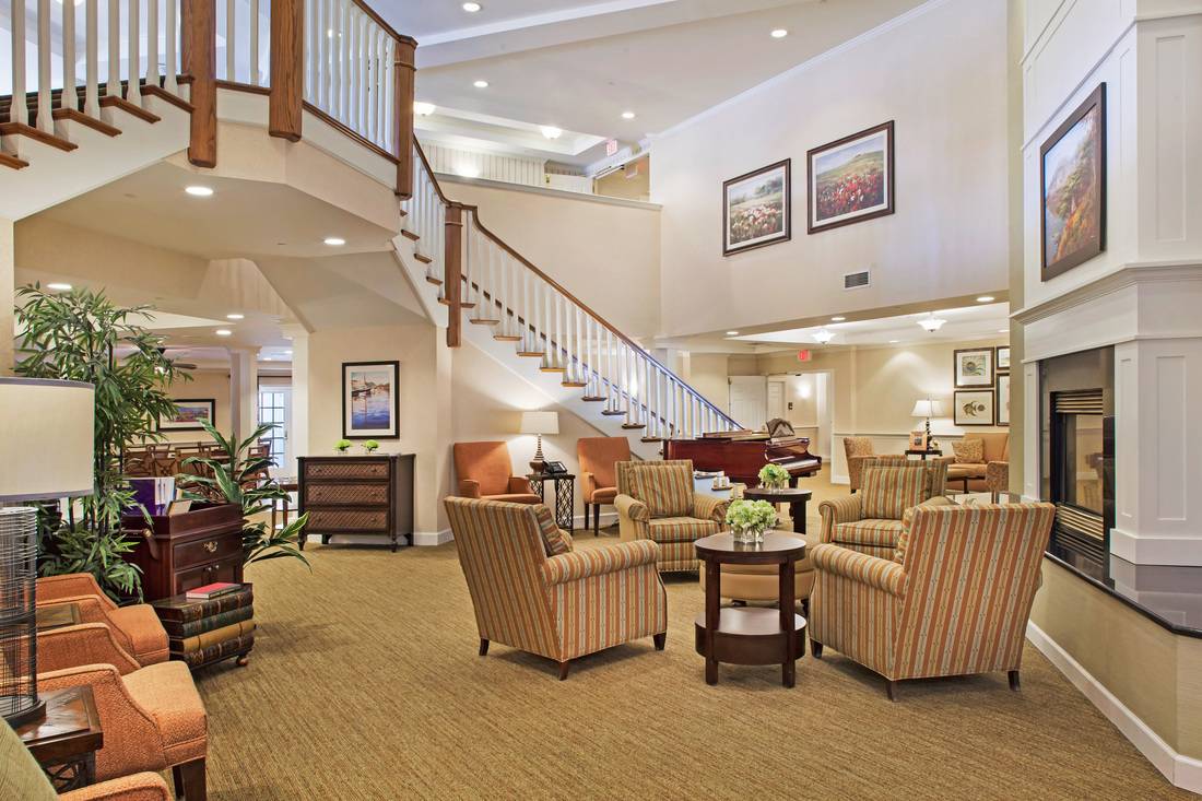 Sunrise of Park Ridge