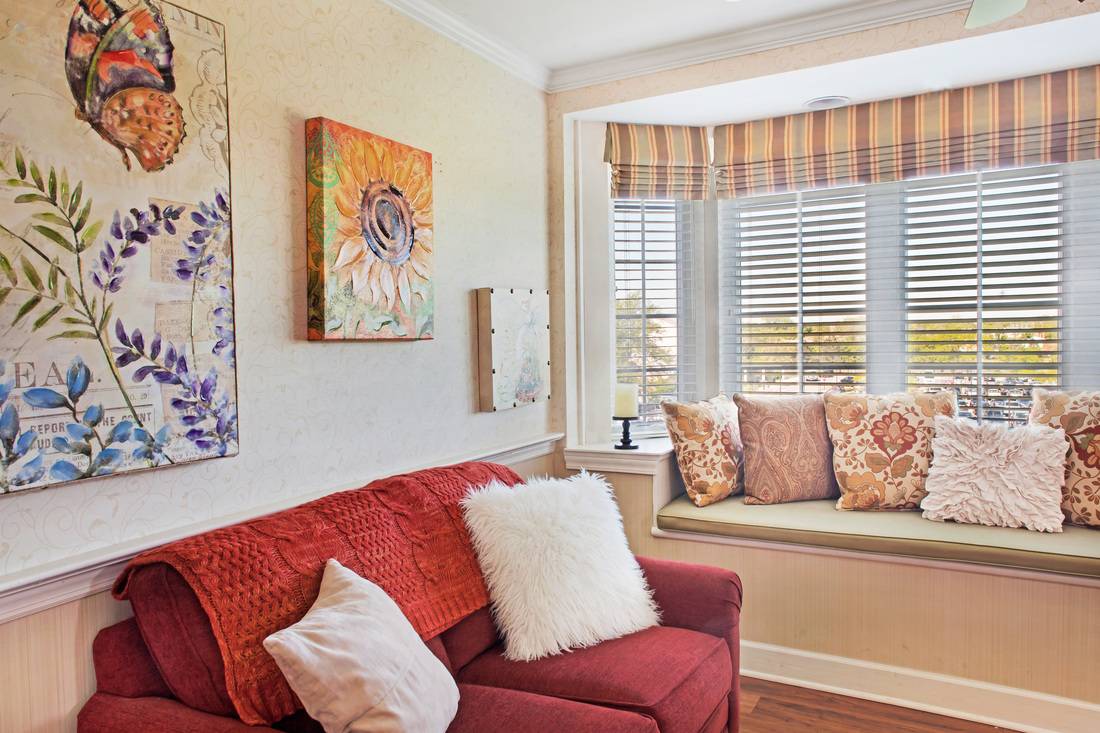 Sunrise of Park Ridge
