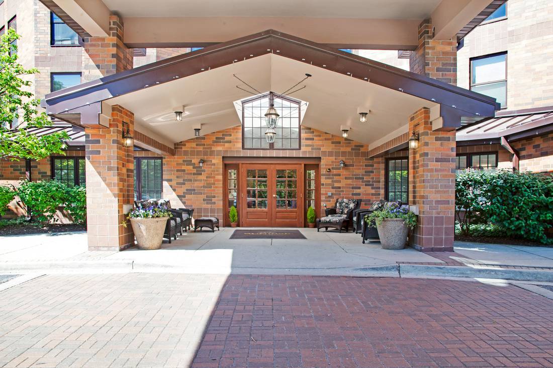 Sunrise of Park Ridge