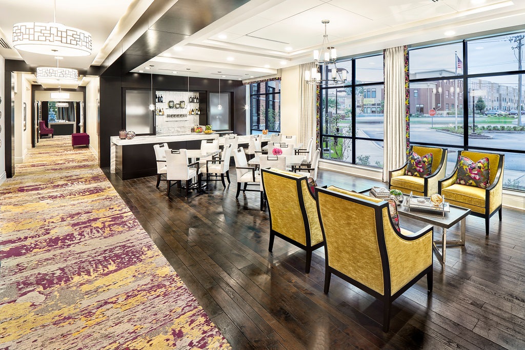 The Sheridan at Park Ridge