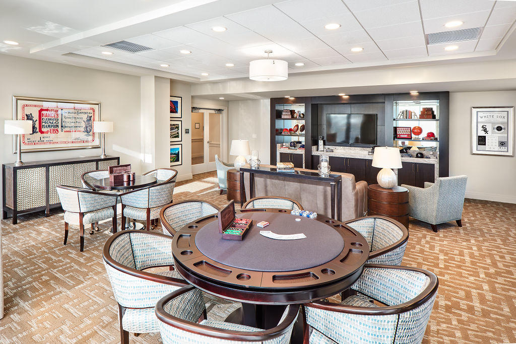 The Sheridan at Park Ridge