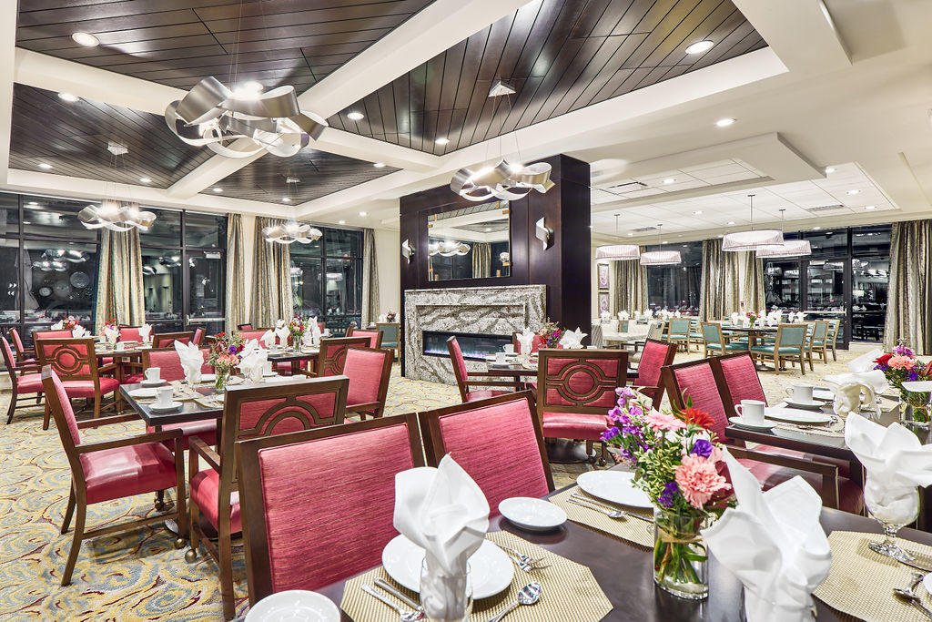 The Sheridan at Park Ridge