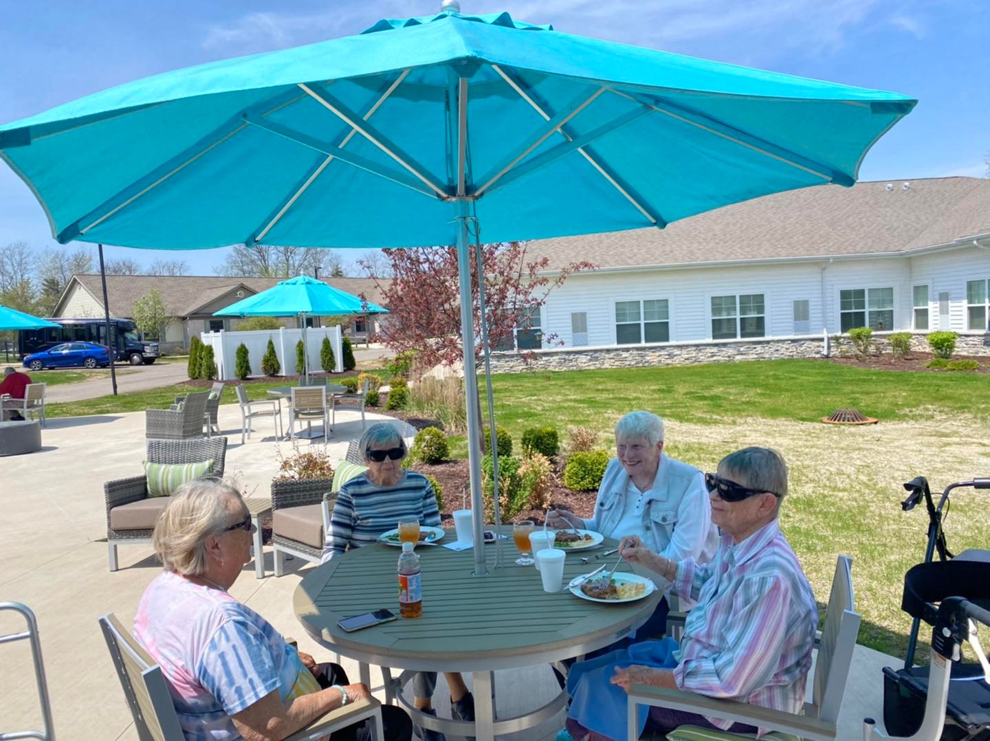 Vista Springs Timber Ridge Village