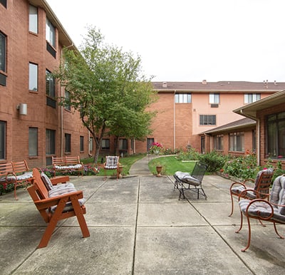 Independence Village of East Lansing