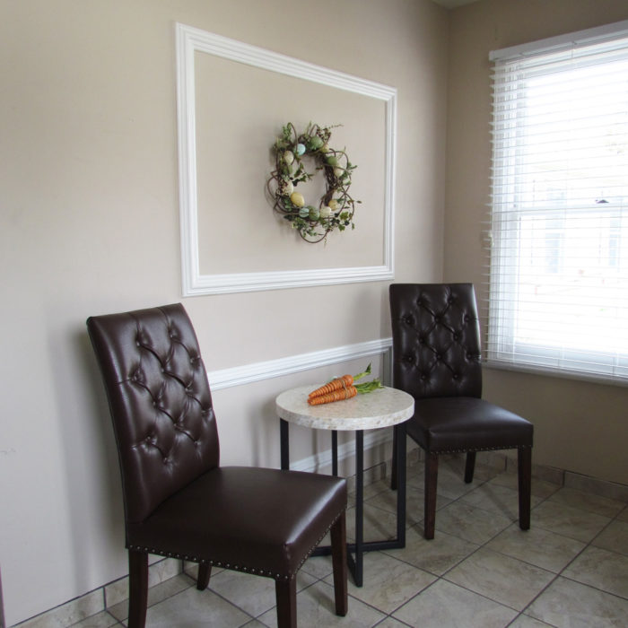 Divine Life Assisted Living Center of Lansing