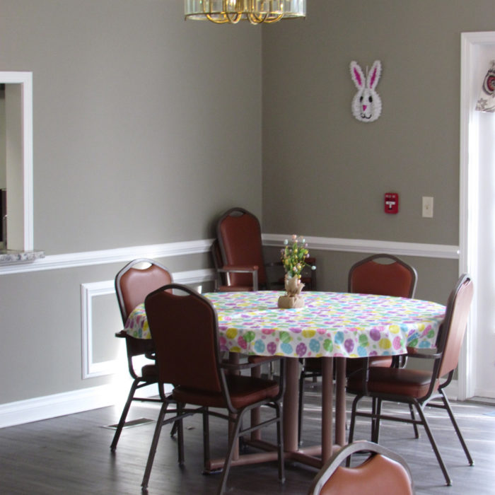 Divine Life Assisted Living Center of Lansing