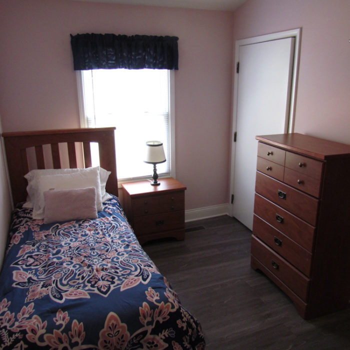 Divine Life Assisted Living Center of Lansing