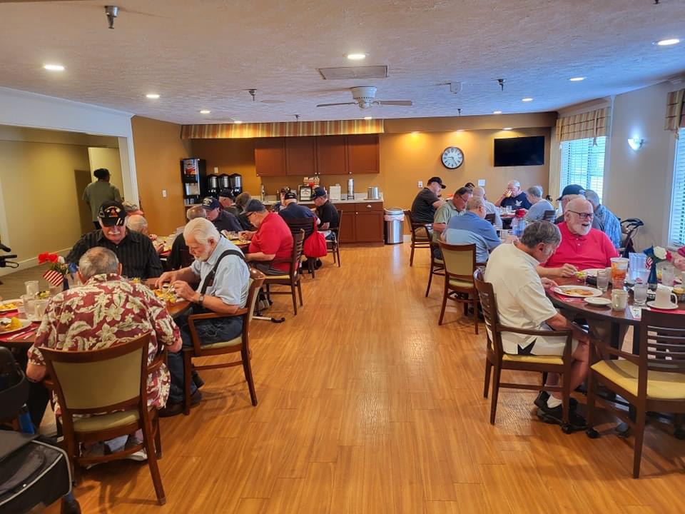 Delta Retirement Center