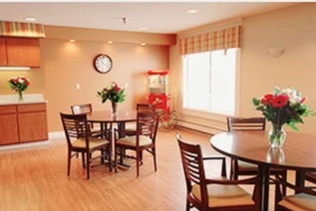 Delta Retirement Center