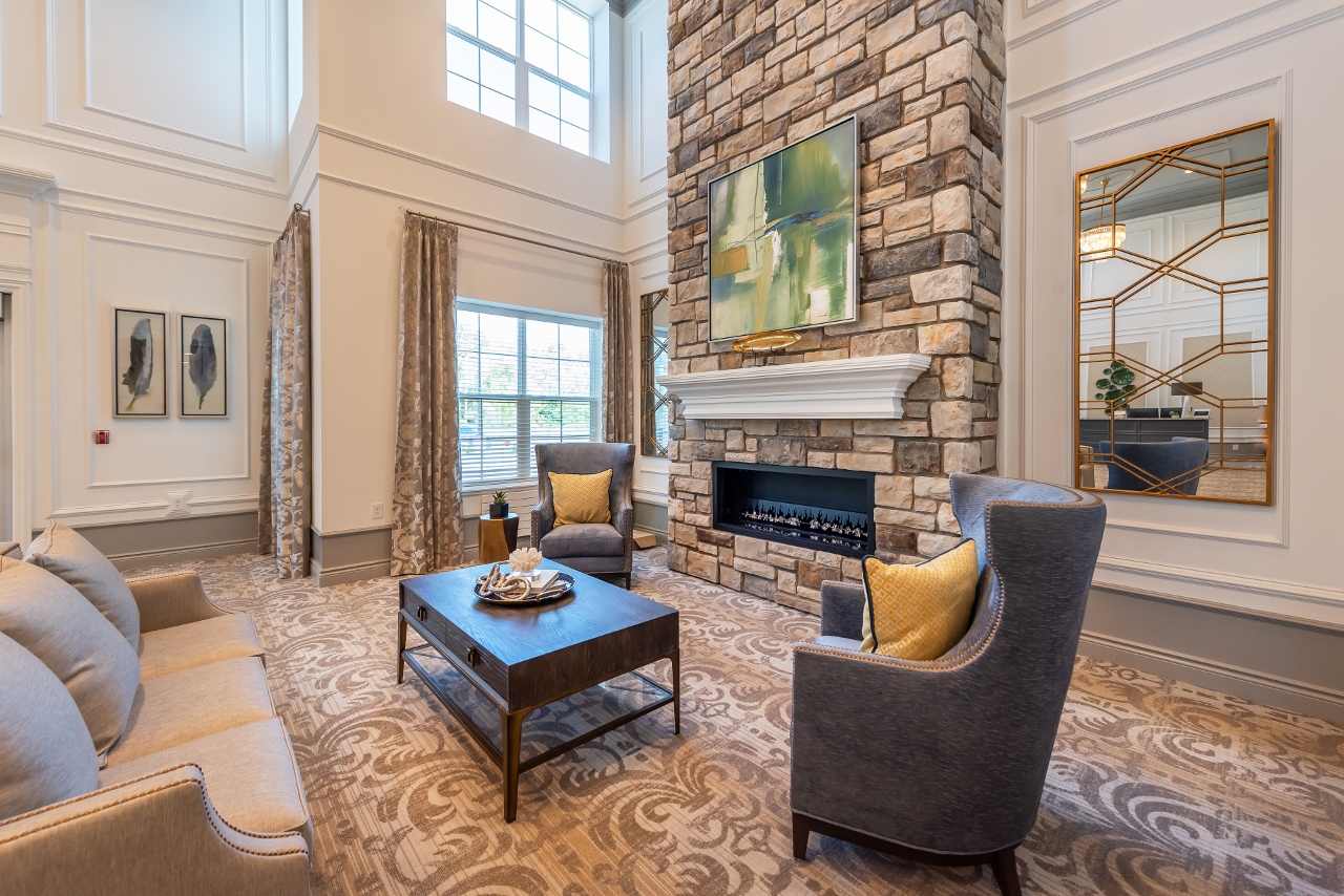 Provision Living at East Lansing