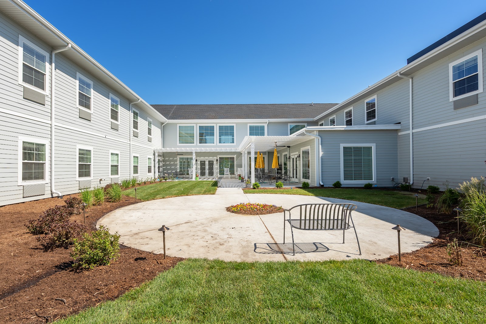 Provision Living at East Lansing