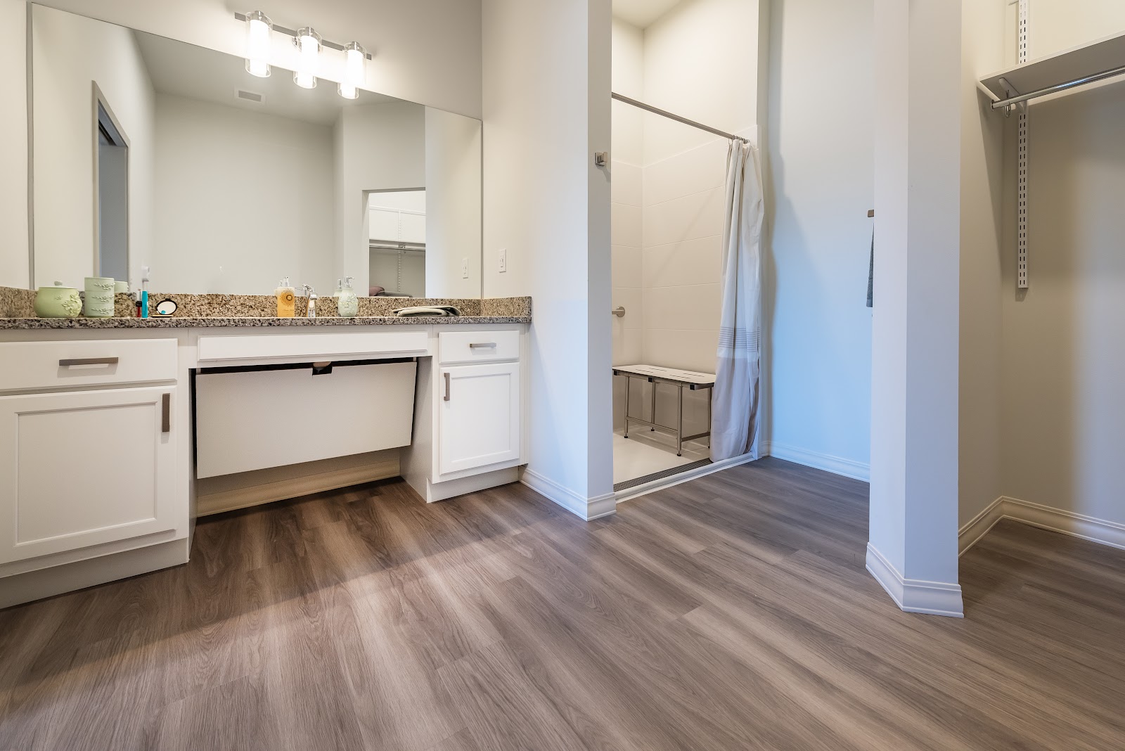 Provision Living at East Lansing