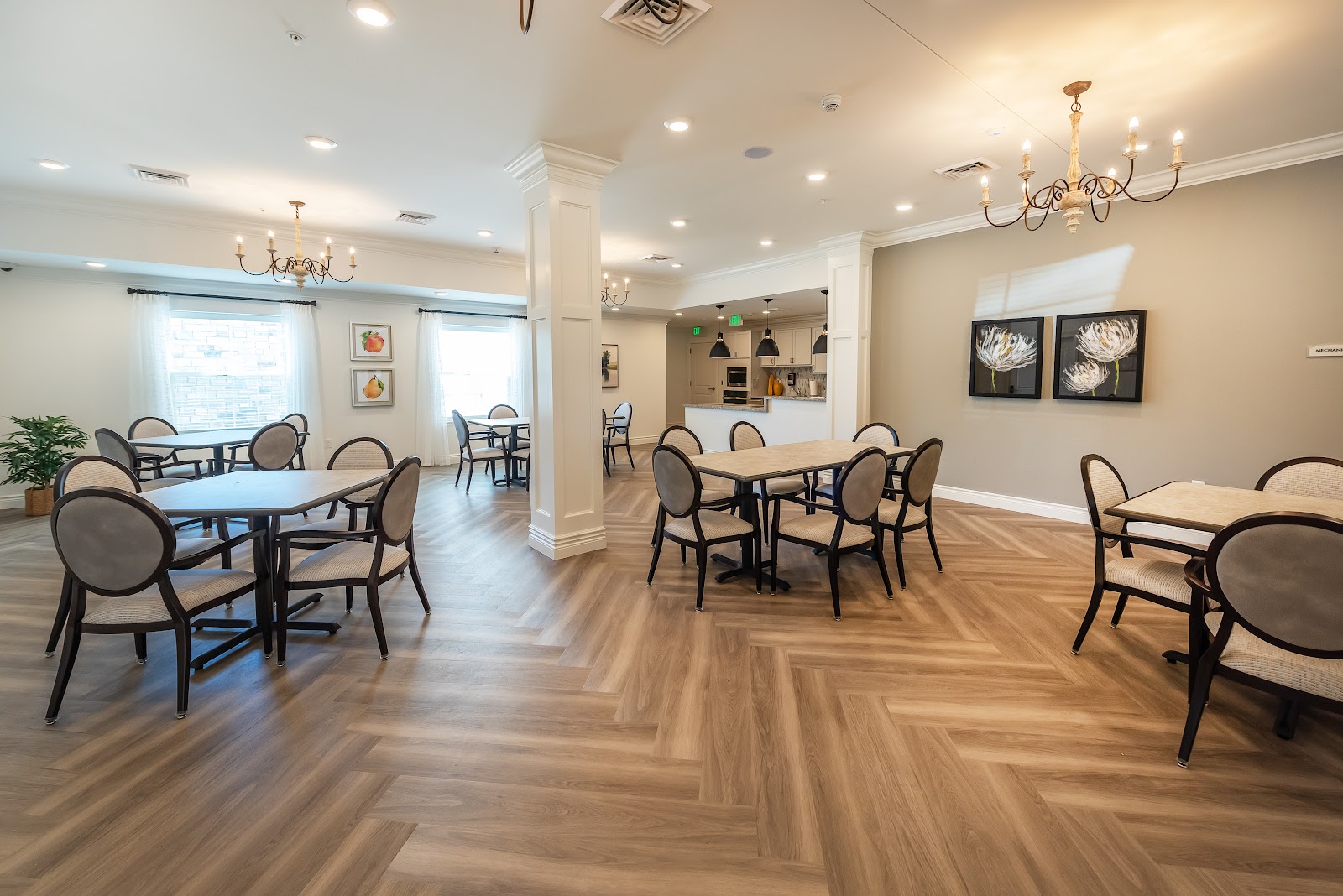 Provision Living at East Lansing