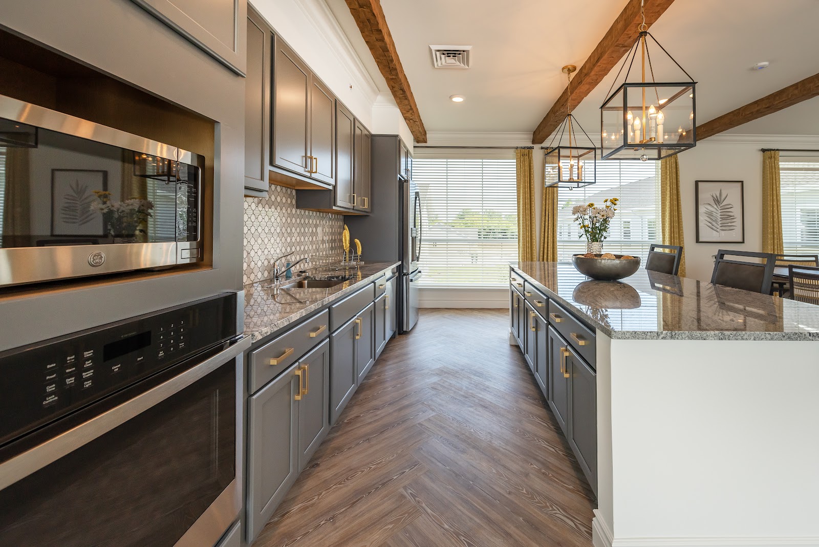 Provision Living at East Lansing