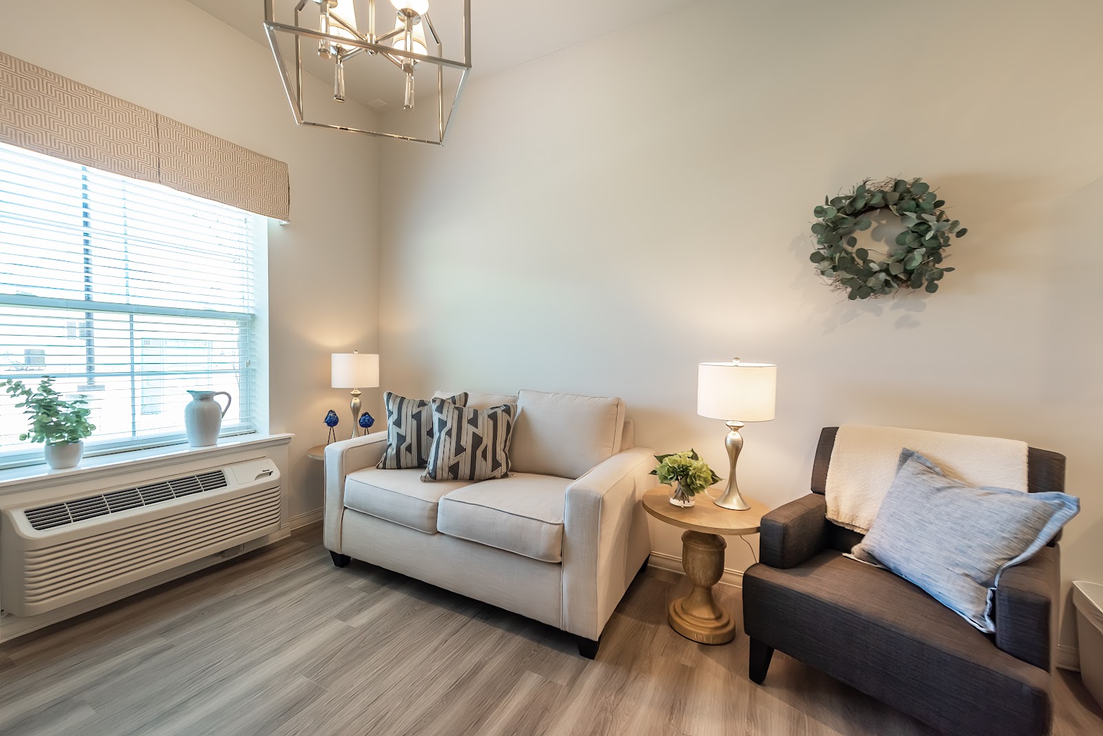 Provision Living at East Lansing