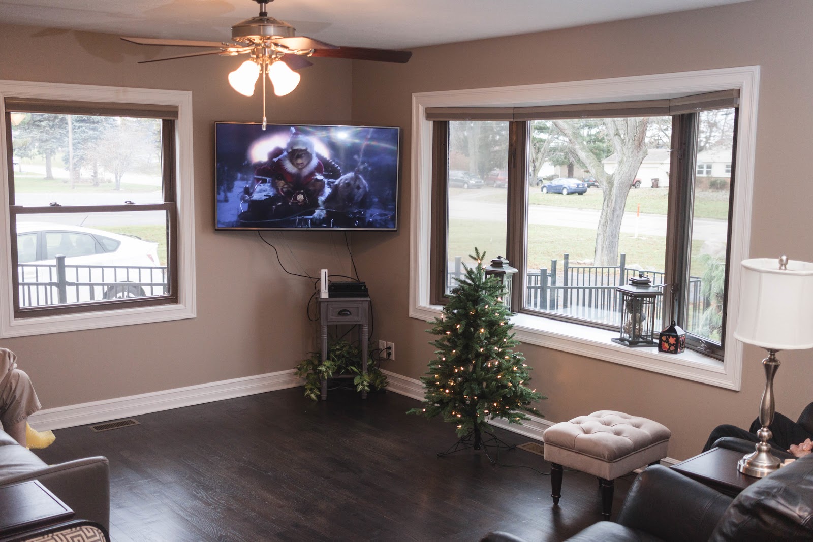 Gunnisonville Meadows Senior Assisted Living
