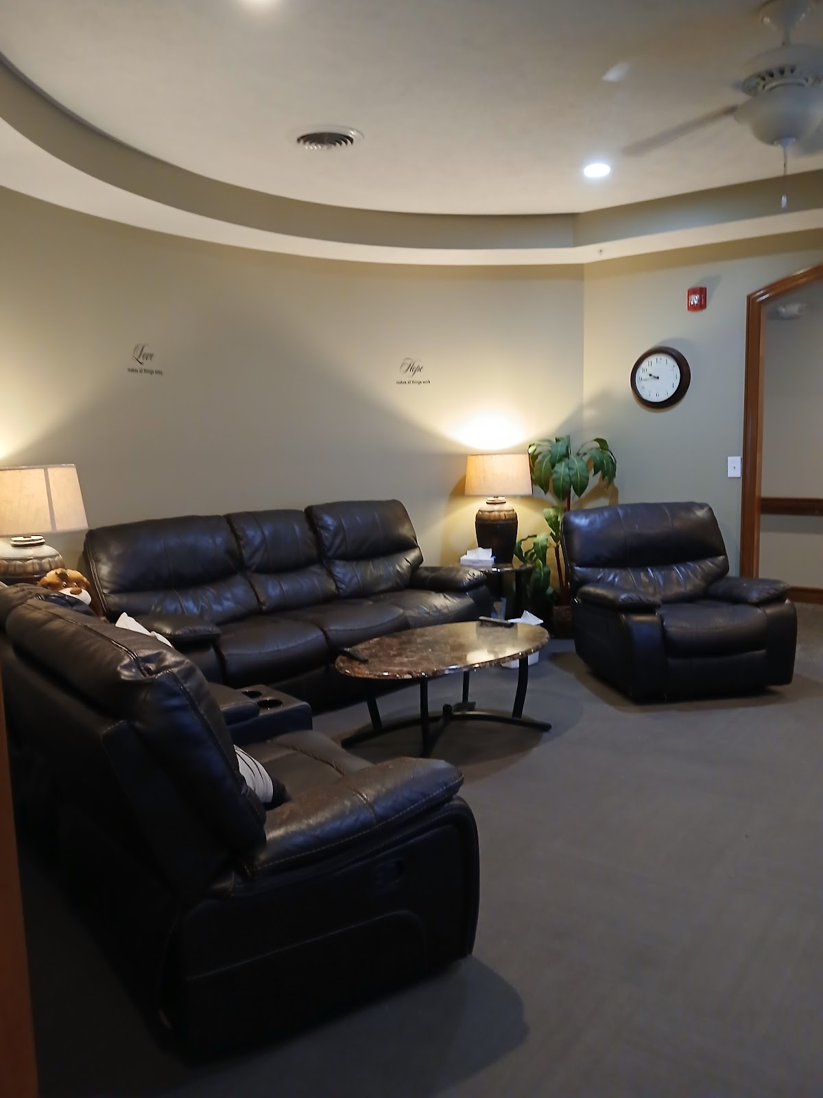 Gunnisonville Meadows Senior Assisted Living