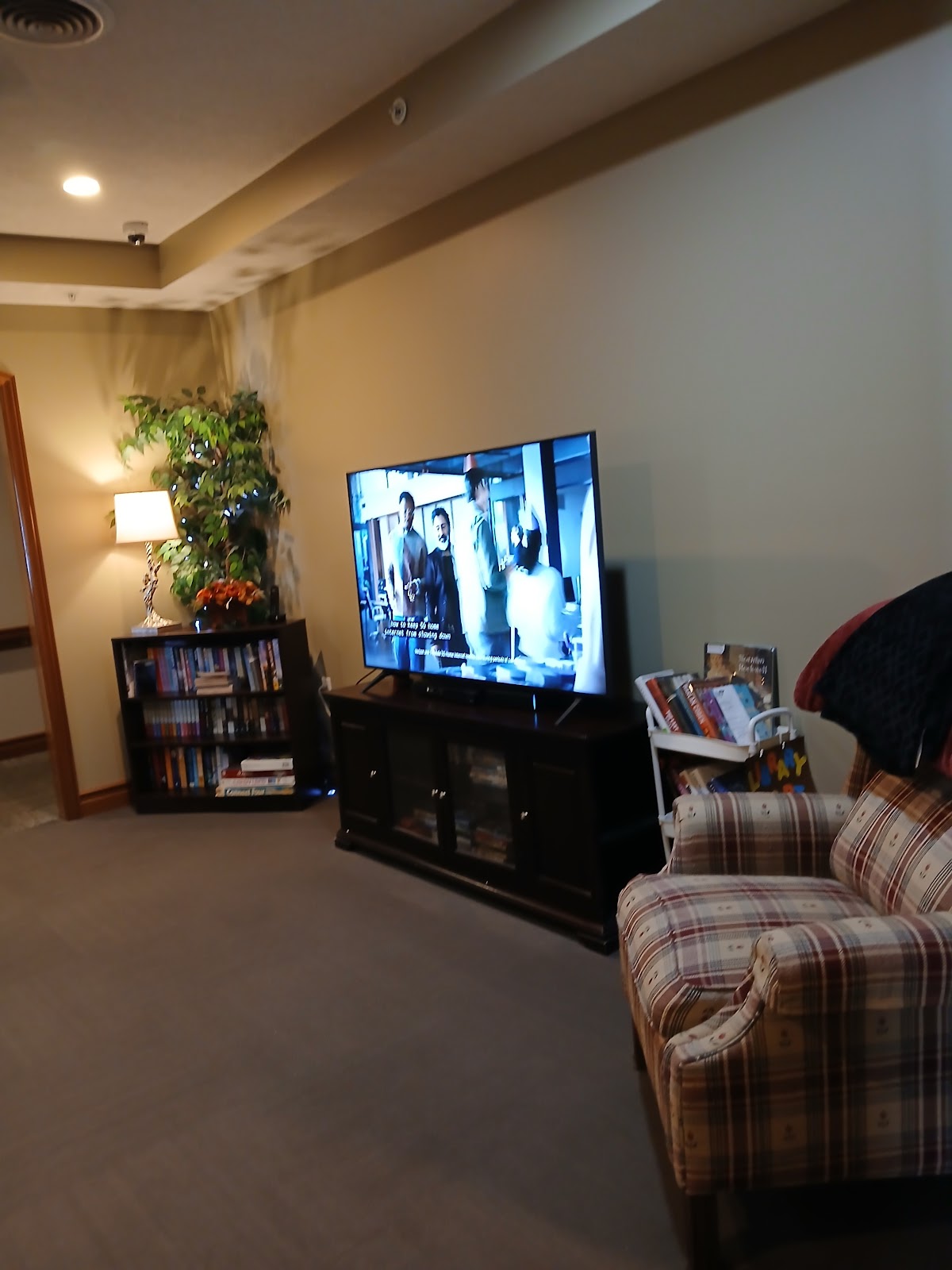 Gunnisonville Meadows Senior Assisted Living