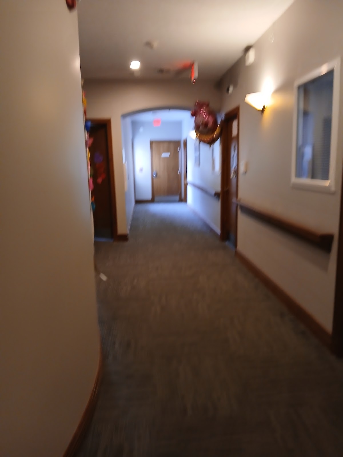 Gunnisonville Meadows Senior Assisted Living
