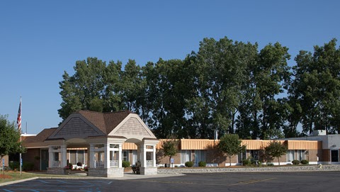 Medilodge of Lansing