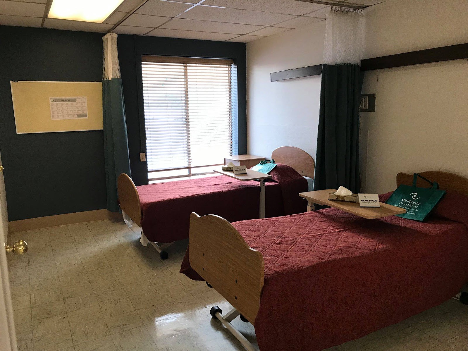 Medilodge of Lansing