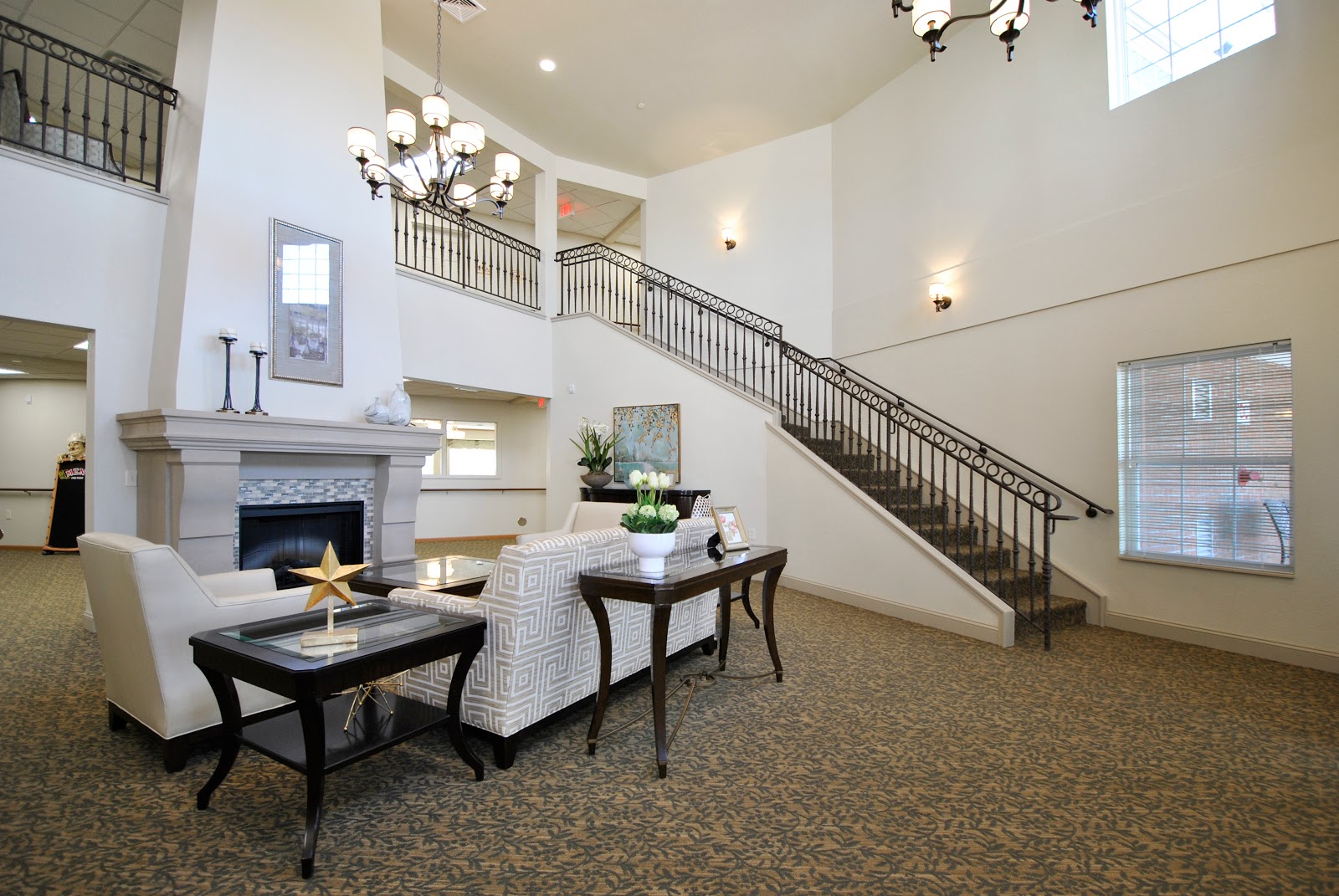 Grandhaven Manor Communities