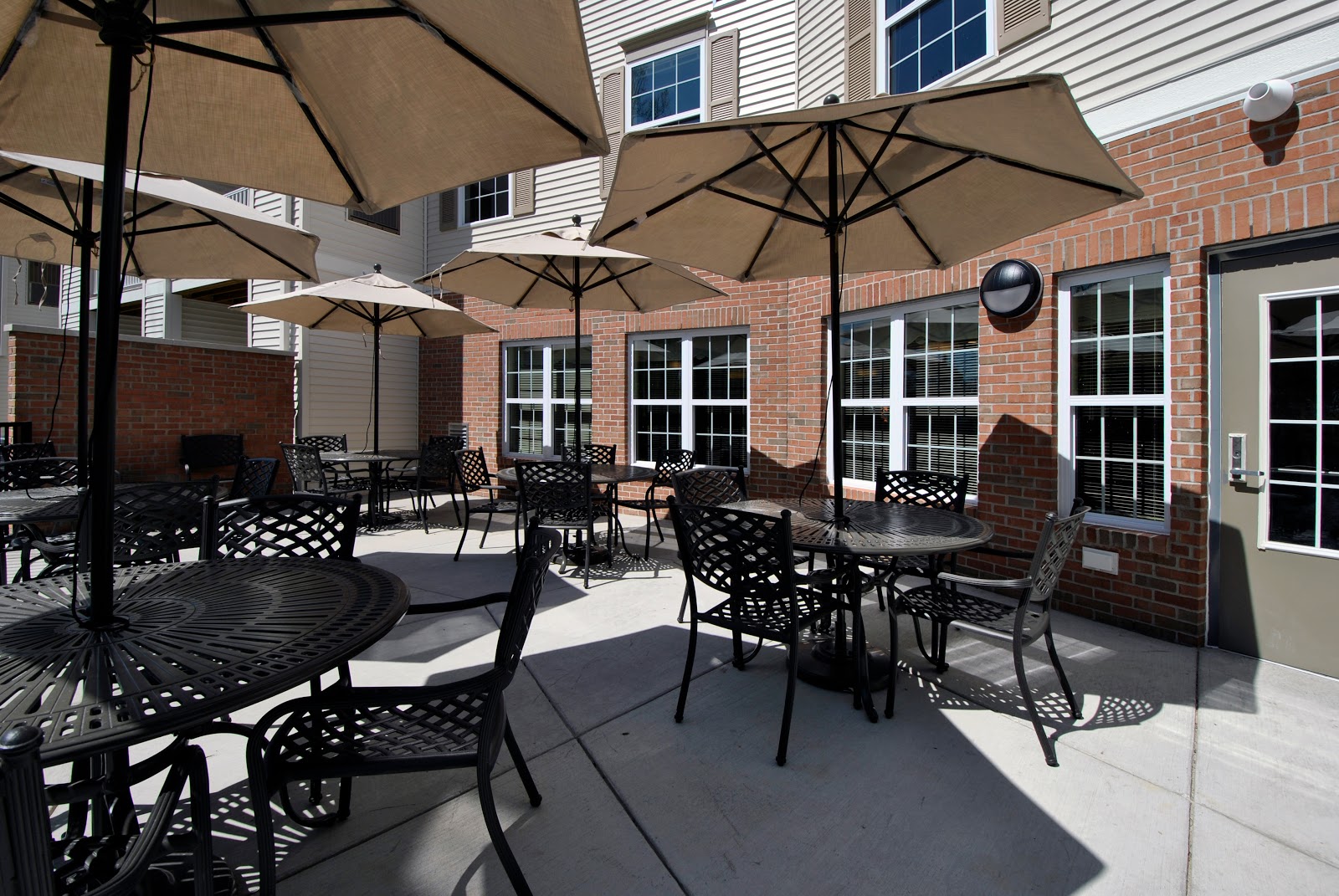 Grandhaven Manor Communities