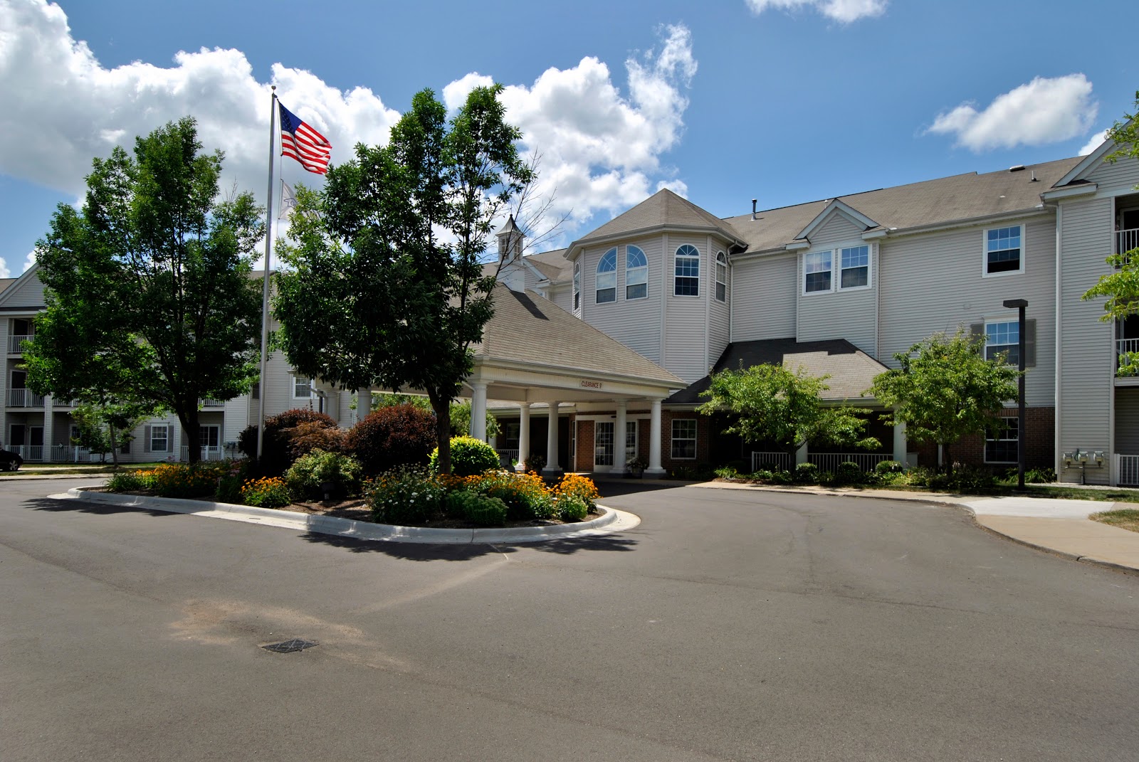 Grandhaven Manor Communities