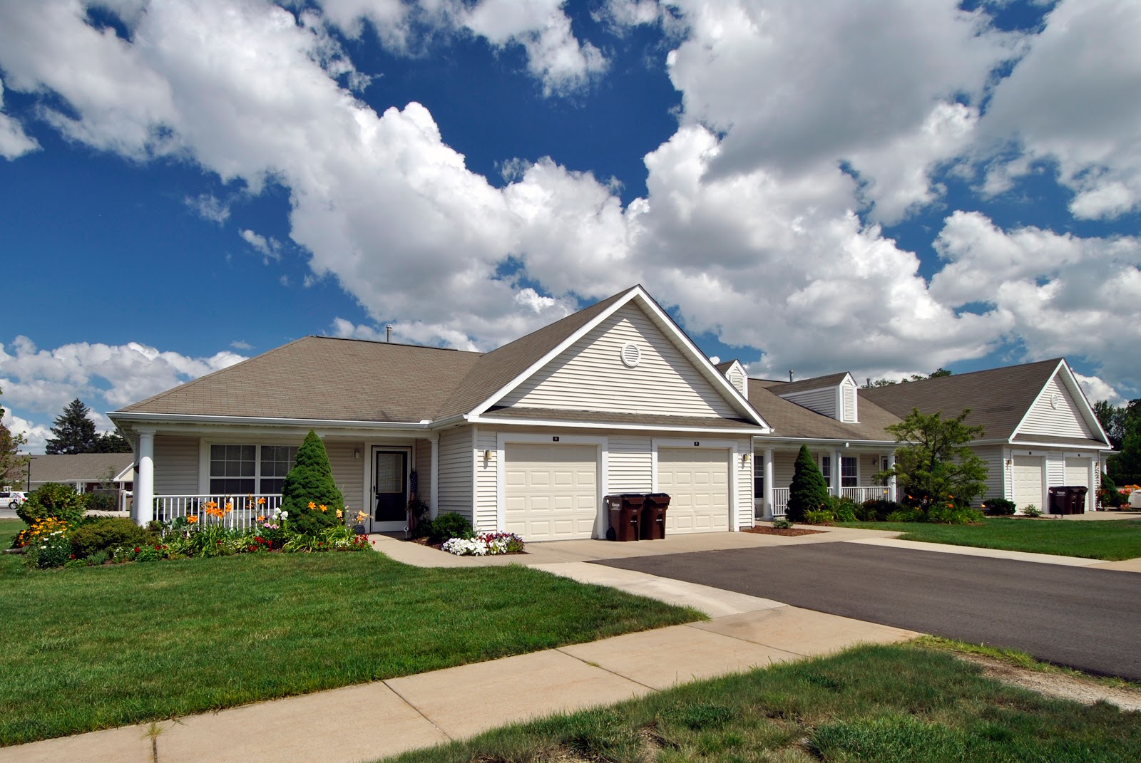 Grandhaven Manor Communities