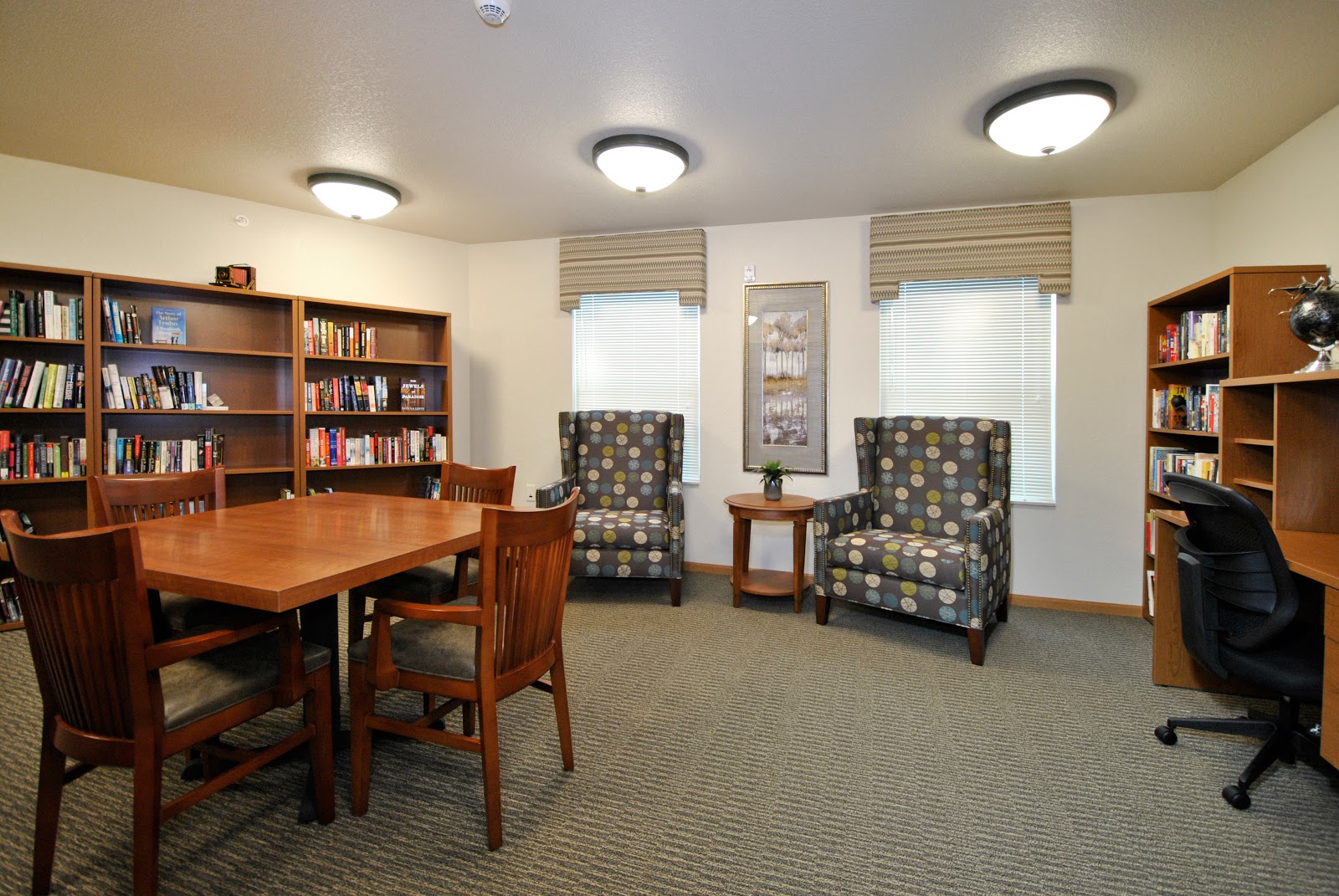 Grandhaven Manor Communities