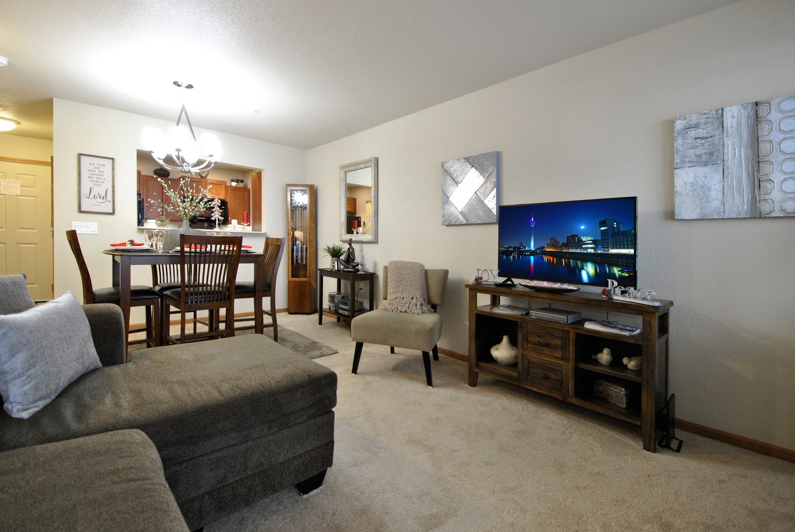 Grandhaven Manor Communities